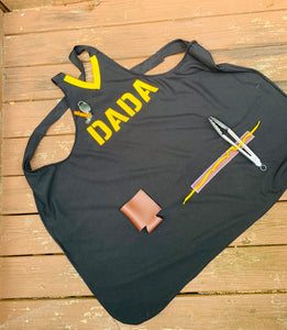 DaDa Father’s Day Apron