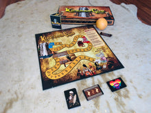 Load image into Gallery viewer, Kingdom Cum Couples Board Game
